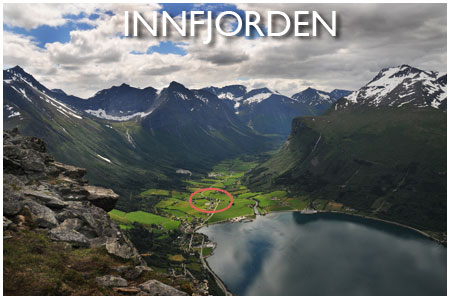 Innfjorden